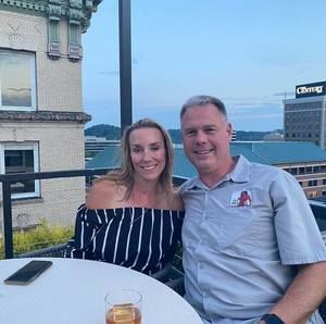 Meet your Posher, Melanie